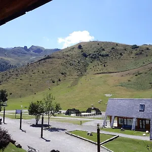 4-5 Personnes Au Pied Des Pistes De Val Louron Génos