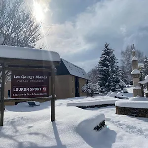 Val Louron Coup De Coeur 6p. Aux Pieds Des Pistes Génos