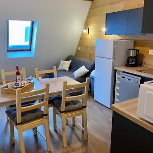 4 à 5 Personnes Au Pied Des Pistes Génos
